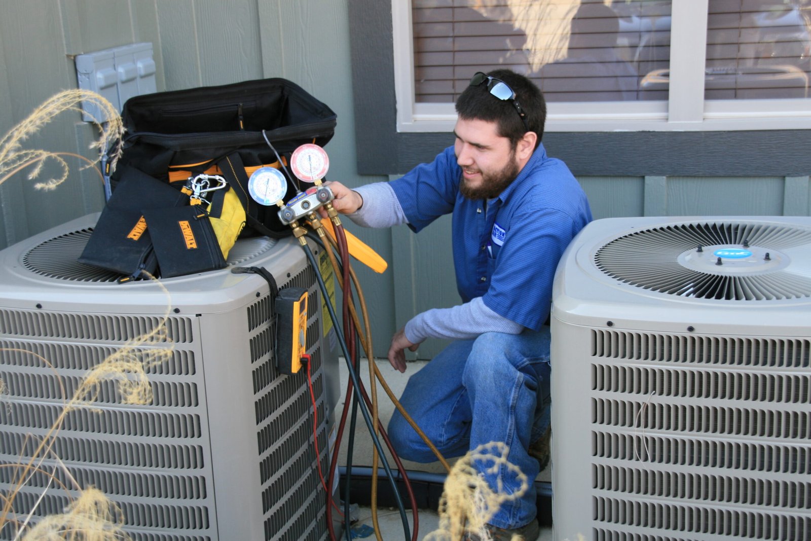Home appliances Repair Dubai