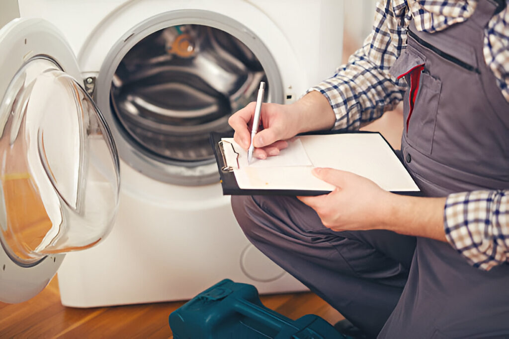 Washing Machine Repair