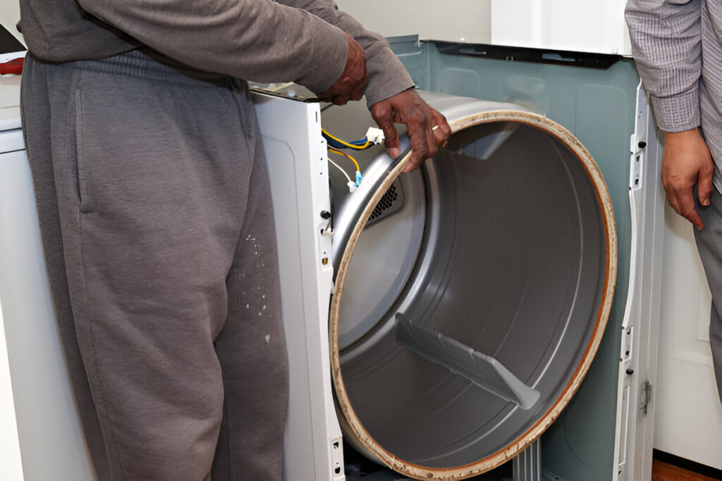 Dryer Repair