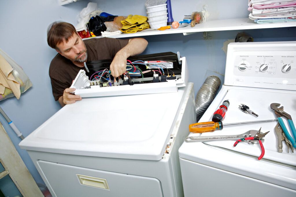 Dryer Repair