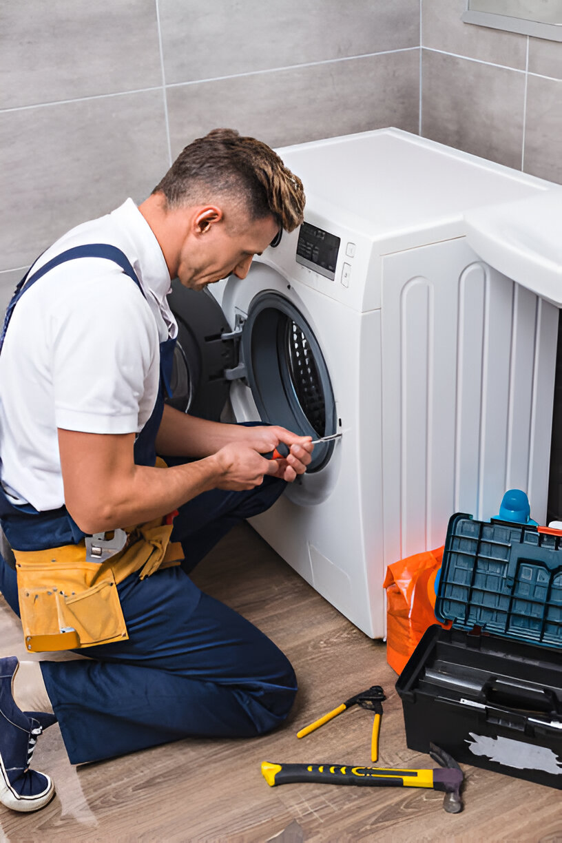 Washing Machine Repair