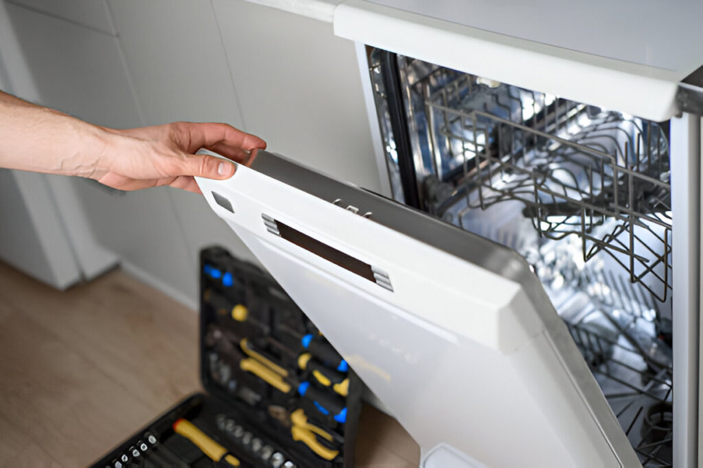 Dishwashers Repair