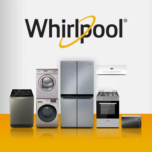 Whirlpool Service Center