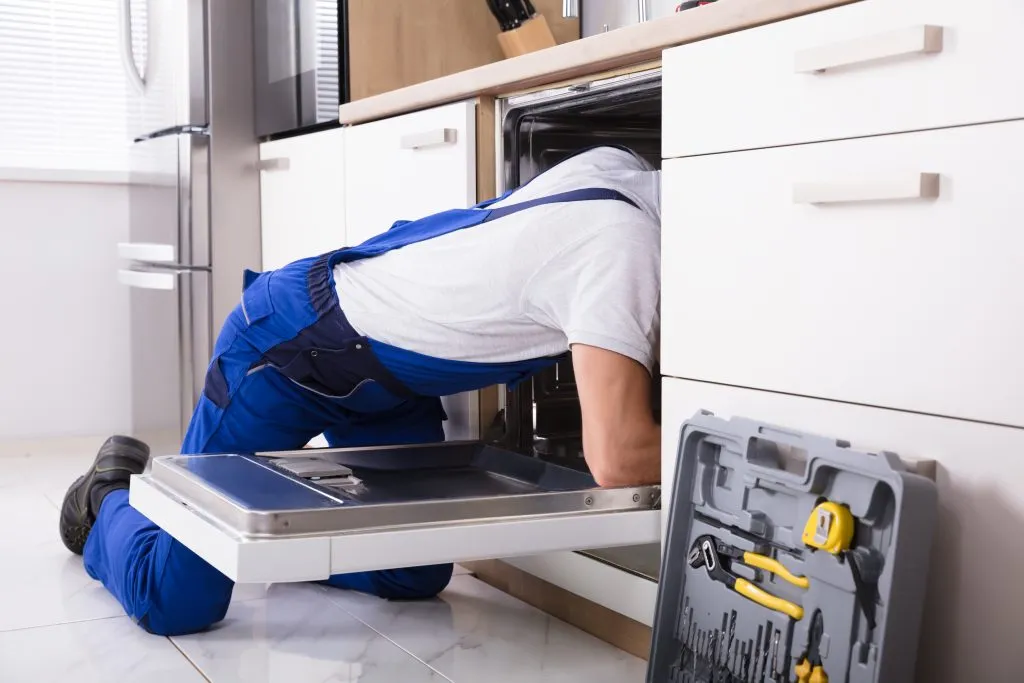 Dishwashers Repair