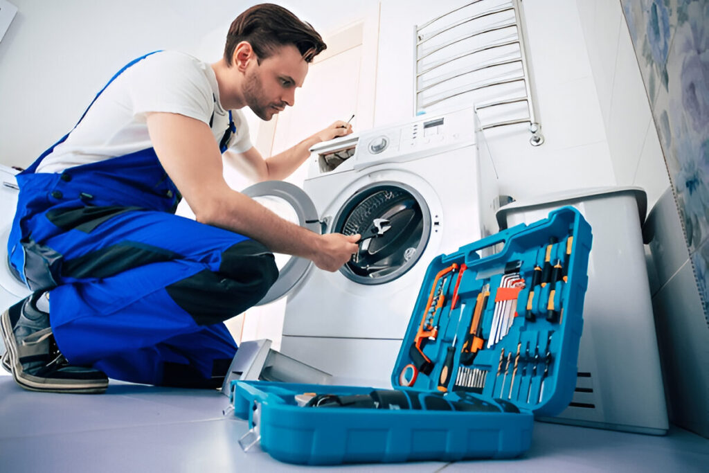 Appliances Repair Services