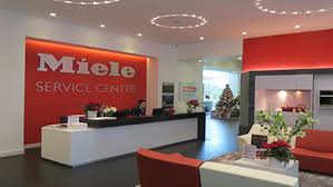 Miele Service Centre