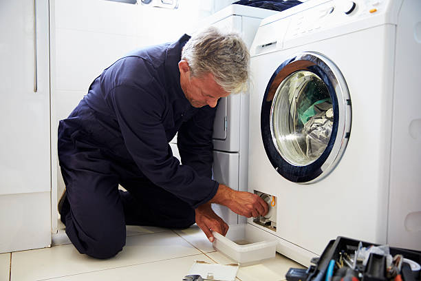 Siemens Washing Machine Repair