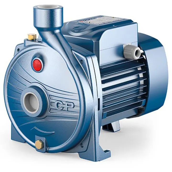 Transfer Pump Repair
