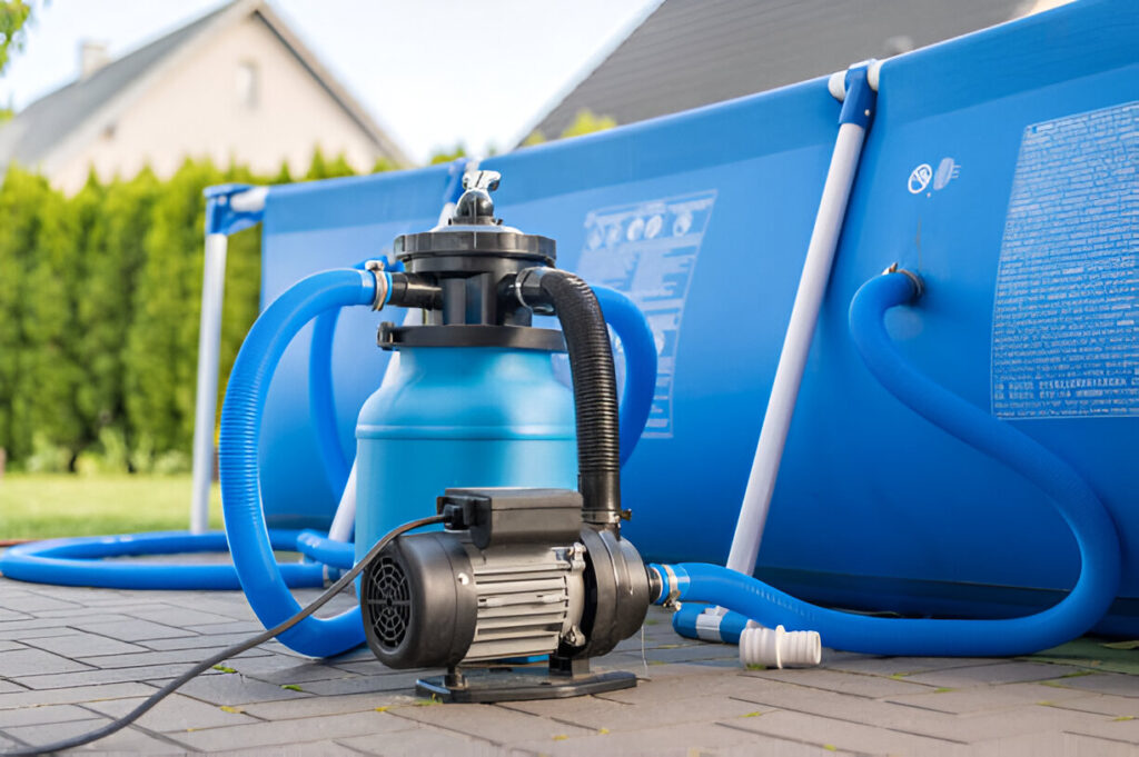 Water Pump Repair Dubai