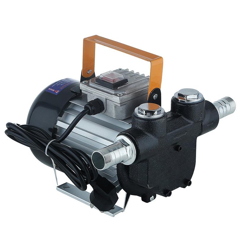 Transfer Pump Repair